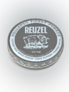 Reuzel Hollands Finest Pomade Extreme Hold Matte Pomade 4 oz